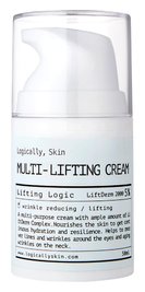 Мультиліфтинговий крем Logically, Skin Multi Lifting Cream, 50 мл 11356 фото