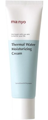 Крем увлажняющий с термальной водой Manyo Thermal Water Moisturizing Cream 50 ml 9935 фото