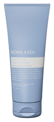 Інтенсивна відновлююча маска для волосся Bjorn Axen Deep Conditioning Repair Hair Mask, 200 мл 11127 фото