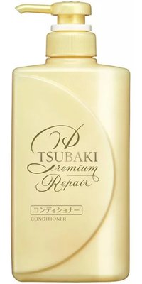 Кондиціонер для відновлення волосся Shiseido Tsubaki Premium Repair Conditioner, 490 мл 10564 фото