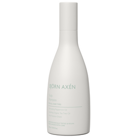 Освіжаючий шампунь для шкіри голови Bjorn Axen Scalp Shampoo, 250 мл 11334 фото