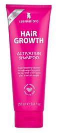 Шампунь для посилення росту волосся Lee Stafford Hair Growth Activation Shampoo, 250 мл 9894 фото