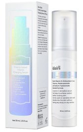 Антиоксидантна сироватка Dear, Klairs Freshly Juiced Vitamin Charging Serum, 30 мл 11174 фото