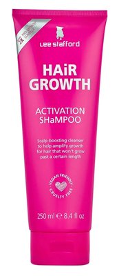 Шампунь для усиления роста волос Lee Stafford Hair Growth Activation Shampoo, 250 мл 9894 фото