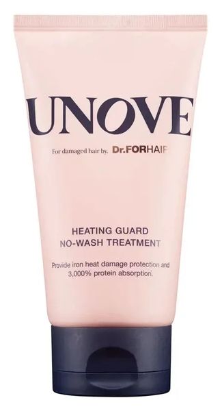 Термозахисний крем-догляд для волосся Unove Heating Guard No-Wash Treatment, 147 мл 10634 фото