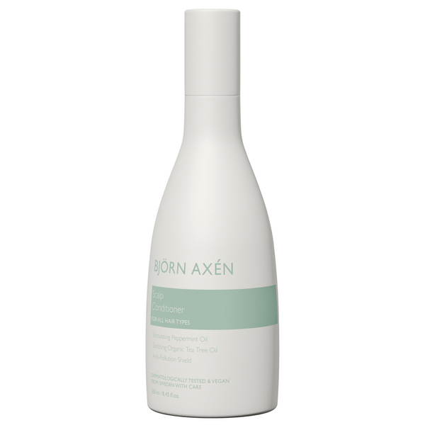 Освіжаючий кондиціонер для шкіри голови Bjorn Axen Scalp Conditioner, 250 мл 11335 фото