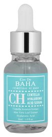 Відновлююча сироватка з центеллою азіатською Cos De Baha Centella Hyaluronic Acid Serum (CH), 30 мл 10293 фото