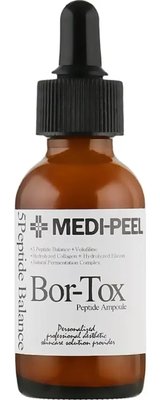 Ліфтинг-сироватка з пептидним комплексом Medi-Peel Bor-Tox Peptide Ampoule, 30 мл 10802 фото
