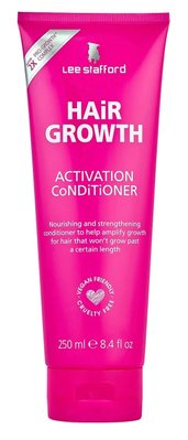 Кондиціонер для посилення росту волосся Lee Stafford Hair Growth Activation Conditioner, 250 мл 9895 фото