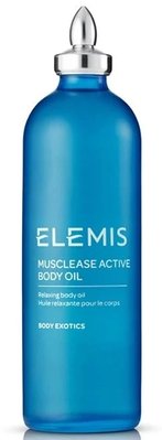 Релакс-олія для тіла Elemis Musclease Active Body Oil, 100 мл 842 фото