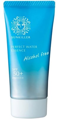 Сонцезахисна емульсія на водній основі Isehan Sunkiller Perfect Water Essence SPF50+ PA++++, 50 мл 10568 фото