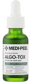 Сироватка заспокійлива з паростками пшениці Medi-Peel Algo-Tox Calming Intensive Ampoule, 30 мл 10861 фото