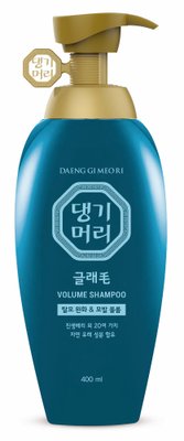 Шампунь для об’єму волосся Daeng Gi Meo Ri Glamo Volume Shampoo, 400 мл 10240 фото