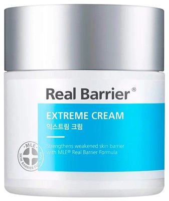 Крем зволожувальний Real Barrier Extreme Cream, 50 мл 10416 фото