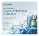 Набір Тріо Про-Колаген миттєве зволоження шкіри Elemis Pro-Collagen Layers of Hydration Collection Kit 9797 фото 3