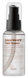 Есенція з галактомісісом і ніацинамідом Purito SEOUL Galacto Niacin 97 Power Essence, 60 мл 10324 фото