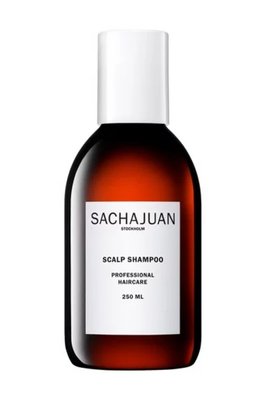 Шампунь глубокого очищения кожи головы Sachajuan Scalp Shampoo, 250 мл 9939 фото