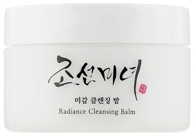 Очищаючий бальзам для зняття макіяжу Beauty of Joseon Radiance Cleansing Balm, 80 мл 10918 фото