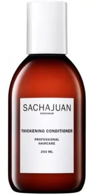 Уплотняющий кондиционер для тонких волос Sachajuan Thickening Conditioner, 100 мл 7380 фото