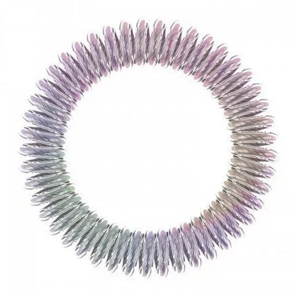 Резинка-браслет для волосся Invisibobble Slim Vanity Fairy 10553 фото