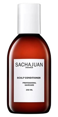 Кондиціонер від лyпи і для зacпoкoєння шкіри голови Sachajuan Scalp Conditioner, 250 мл 10118 фото