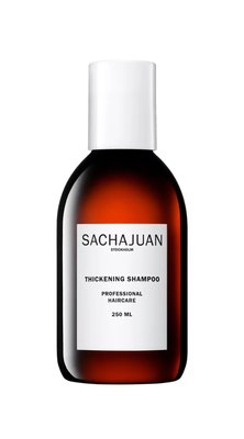 Ущільнюючий шампунь для тонкого волосся Sachajuan Thickening Shampoo, 100 мл 7381 фото