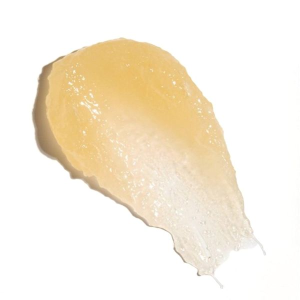 Скраб для тіла шовковий Аюрведичний La Sultane De Saba Silk Protein Scrub Ayurvedique, 200 мл 11225 фото
