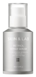 Відновлювальна сироватка з ретинолом Skin&Lab Retinol Repair Serum, 30 мл 10883 фото