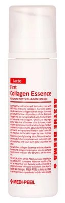 Эссенция с лактобактериями и коллагеном Medi-Peel Red Lacto First Collagen Essence, 140 мл 10487 фото