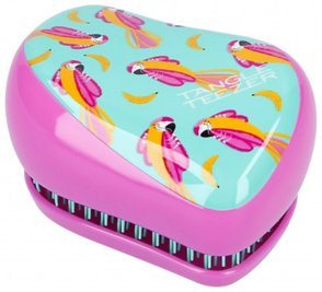 Гребінець для волосся Tangle Teezer Compact Styler Paradise Bird 9261 фото