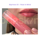Рідкий тінт для губ Peripera Ink Mood Glowy Tint 02 Coral Influencer, 4 г 11185 фото 5