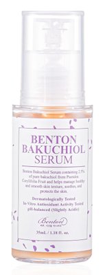 Сироватка з бакучіолом Benton Bakuchiol Serum, 35 мл 10925 фото