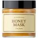 Маска для обличчя з медом I'm From Honey Mask, 110 гр 10424 фото 1