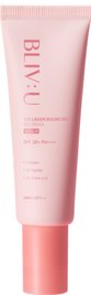 BB-крем з колагеном BLIV:U Collagen Bouncing BB Cream, 50 мл 11345 фото