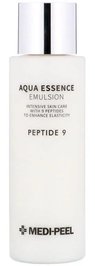 Відновлююча емульсія з пептидами Medi-Peel Peptide 9 Aqua Essence Emulsion, 250 мл 10492 фото