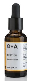 Сироватка для обличчя з пептидами Q+A Peptide Facial Serum, 30 мл 9811 фото