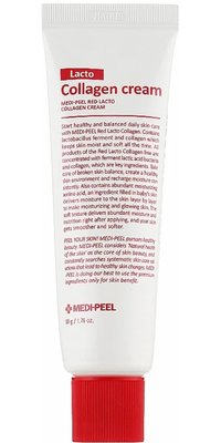 Крем с лактобактериями и коллагеном Medi-Peel Red Lacto Collagen Cream, 50 г 10253 фото