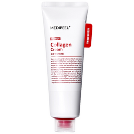 Крем з лактобактеріями і колагеном Medi-Peel Red Lacto Collagen Cream, 50 г 10253 фото