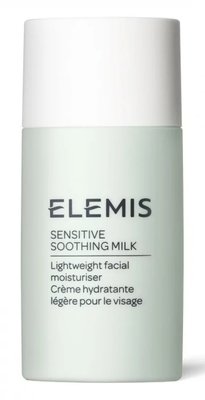 ﻿Легкий зволожувач для чутливої шкіри Elemis Sensitive Soothing Milk, 50 мл 9769 фото