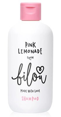 Шампунь для волос "фруктовый лимонад" Bilou Pink Lemonade Shampoo, 250 мл 9270 фото