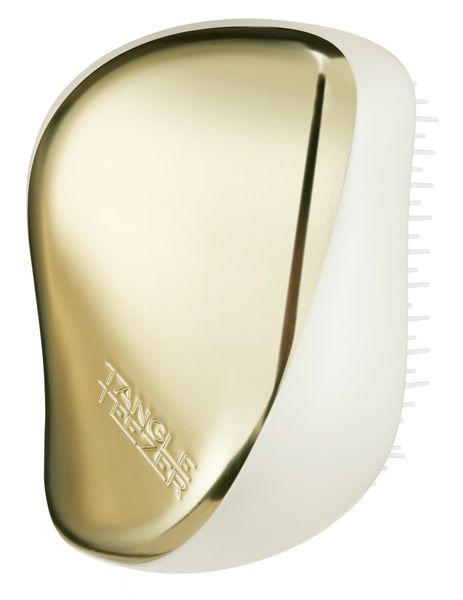 Щітка для волосся Tangle Teezer Compact Styler Cyber Metallics 10529 фото