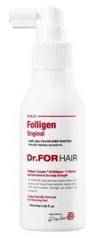 Стимулюючий тонік для росту волосся Dr.Forhair Folligen Tonic, 120 мл 10759 фото