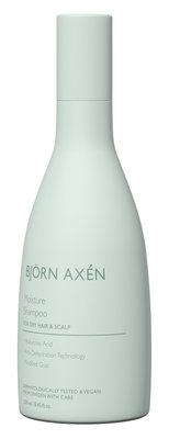 Увлажняющий шампунь для волос Bjorn Axen Repair Moisture Shampoo, 250 мл 7350001704944 фото