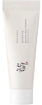 Сонцезахисний крем з пробіотиками Beauty of Joseon Relief Sun : Rice + Probiotics SPF50+ PA++++, 50 мл 10821 фото