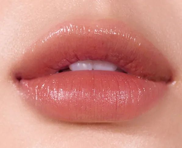 Зволожуючий бальзам для губ Peripera Ink Mood Glowy Balm 02 Coral Brunch, 3 г 11191 фото