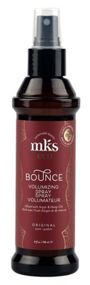 Спрей для обʼєму волосся MKS-ECO Bounce Volumizing Spray Original Scent, 118 мл 11212 фото