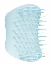 Щітка для масажу голови Tangle Teezer The Scalp Exfoliator and Massager Seafoam Blue 5060926682303 фото