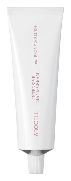 Антивіковий крем для рук з глибоким зволоженням 01 Arocell Intensive Hand Cream 01, 50 мл 11358 фото