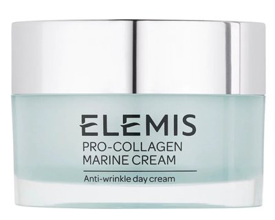 Крем для лица Морские водоросли Elemis Pro-Collagen Marine Cream, 50 мл 813 фото