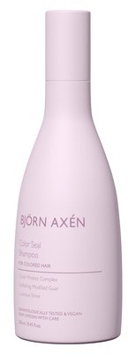 Шампунь для окрашенных волос Bjorn Axen Color Seal Shampoo, 250 мл 7350001705408 фото